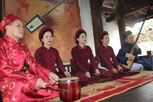 大地回春时倾听悠扬的筹曲 ảnh 1 大地回春时倾听悠扬的筹曲 ảnh 1