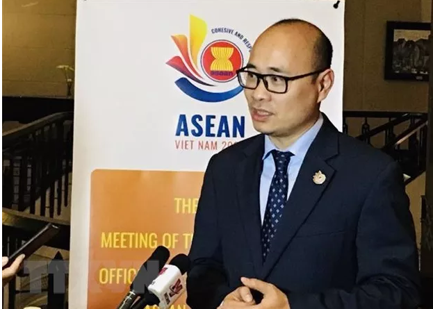 EVFTA:贸易防御问题的必要措施 ảnh 1 EVFTA:贸易防御问题的必要措施 ảnh 1