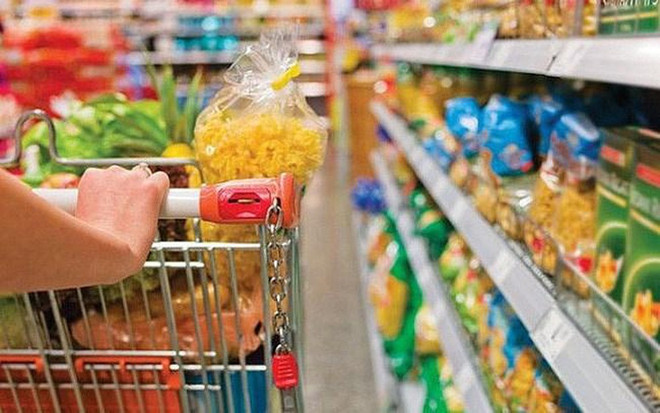 2020年2月越南商品零售和服务业:同比增长 环比下滑 ảnh 1 2020年2月越南商品零售和服务业:同比增长 环比下滑 ảnh 1