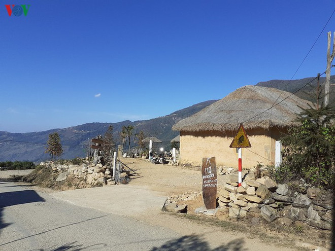 “西北白云天堂”靠发展旅游脱了贫 ảnh 1 “西北白云天堂”靠发展旅游脱了贫 ảnh 1