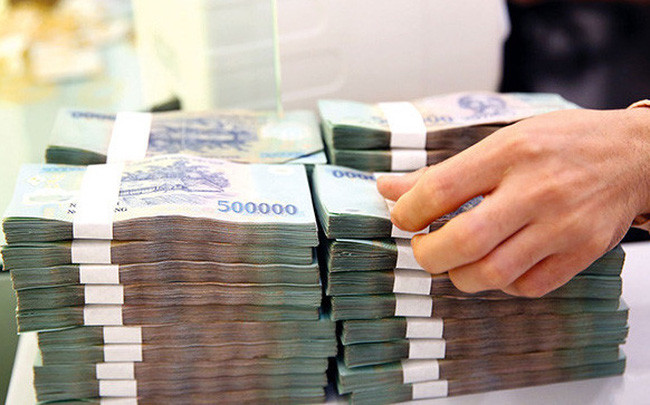 3月2日越盾对美元汇率中间价下调5越盾 ảnh 1 3月2日越盾对美元汇率中间价下调5越盾 ảnh 1