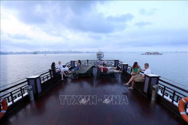 广宁省—安全、好客、颇具吸引力的旅游目的地 ảnh 1 广宁省—安全、好客、颇具吸引力的旅游目的地 ảnh 1