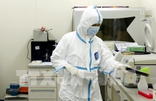 一周要闻回顾(2月24日-3月1日) ảnh 3 一周要闻回顾(2月24日-3月1日) ảnh 3