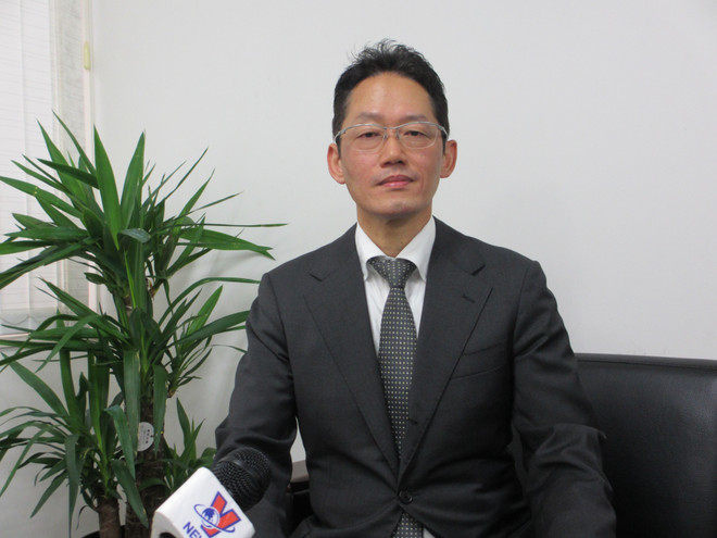 新冠肺炎疫情：日本政府多措并举协助越南实习生有效防疫 ảnh 2