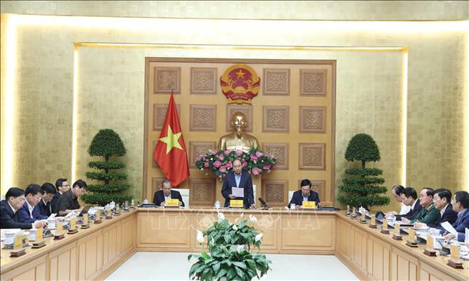 越通社简讯2020.3.2 ảnh 1