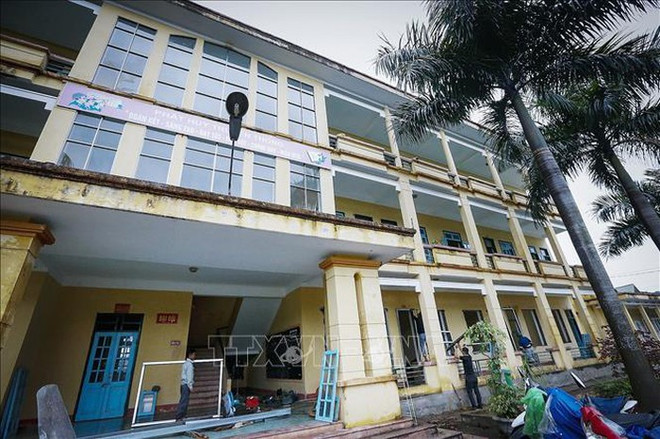 新冠肺炎疫情:做好集中隔离对象的生活保障工作 ảnh 2 新冠肺炎疫情:做好集中隔离对象的生活保障工作 ảnh 2