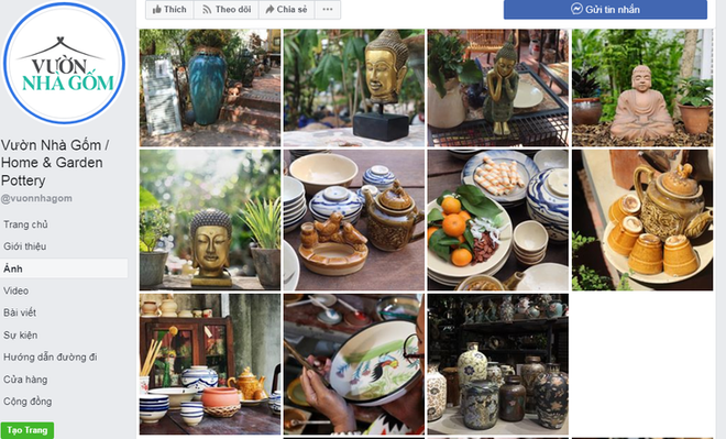 电子商务助力手工艺村经营 ảnh 1 电子商务助力手工艺村经营 ảnh 1