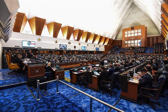 马来西亚国会会议将推迟至5月18日 ảnh 1 马来西亚国会会议将推迟至5月18日 ảnh 1