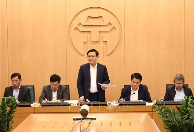 越通社简讯2020.3.7 ảnh 1 越通社简讯2020.3.7 ảnh 1