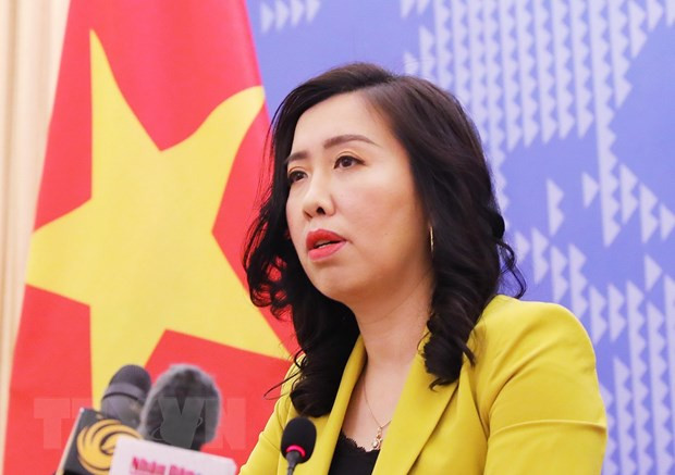 越南将随时采取必要措施保护公民 ảnh 1  越南将随时采取必要措施保护公民 ảnh 1