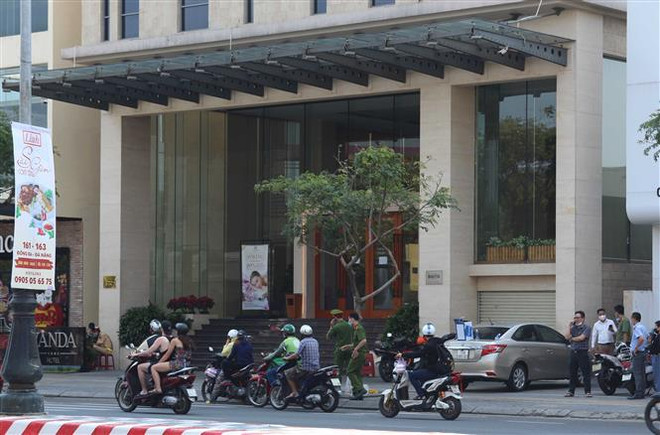 越南全国大力展开新冠肺炎疫情防控措施 ảnh 2