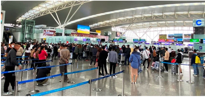 越澳直航开通30周年:为促进两国的外交和贸易关系牵线搭桥 ảnh 3 越澳直航开通30周年:为促进两国的外交和贸易关系牵线搭桥 ảnh 3