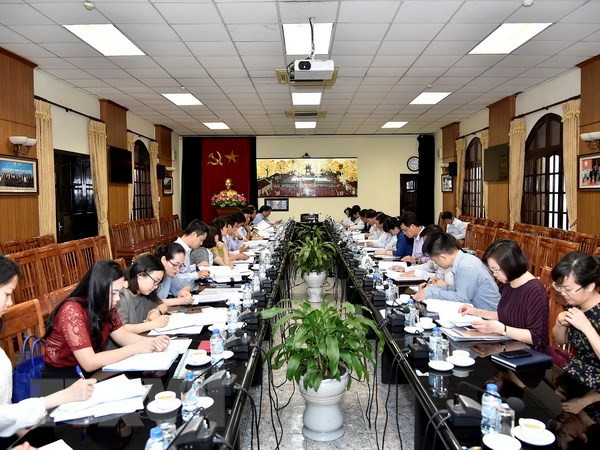 2018年世界经济论坛东盟峰会将于9月中旬召开 ảnh 1 2018年世界经济论坛东盟峰会将于9月中旬召开 ảnh 1