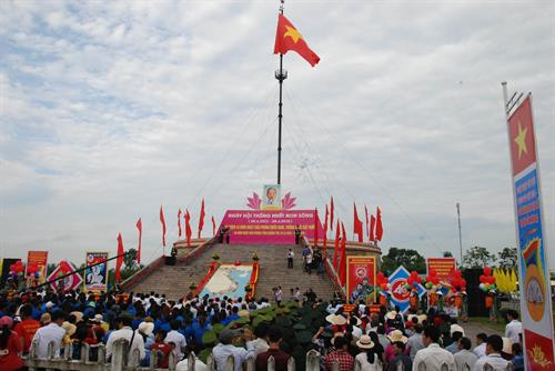 越通社一周要闻回顾（2018.4.16-2018.4.22） ảnh 5