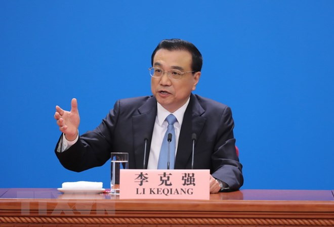 印度尼西亚即将迎接中国国务院总理李克强来访 ảnh 1 印度尼西亚即将迎接中国国务院总理李克强来访 ảnh 1