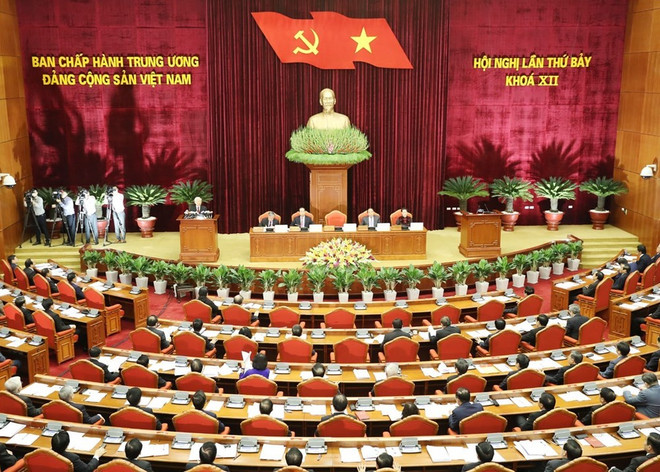 越通社简讯2018.5.7 ảnh 1