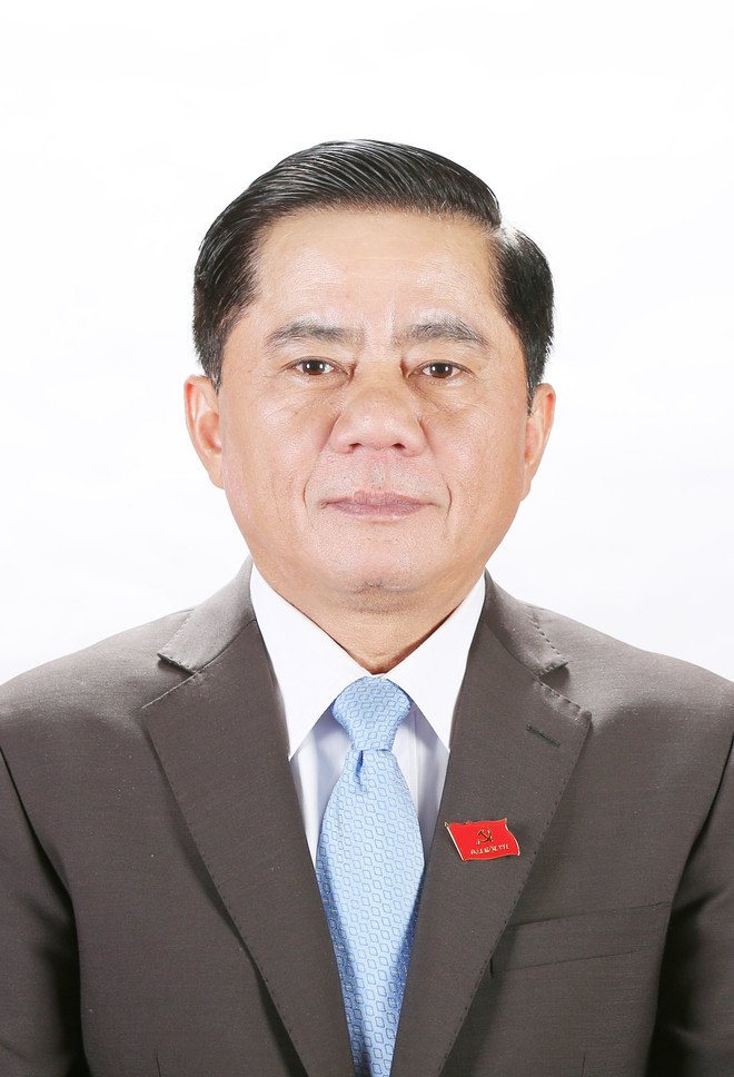 越共十二届七中全会:陈锦秀和陈青敏被补选为第十二届中央书记处成员 ảnh 2 越共十二届七中全会:陈锦秀和陈青敏被补选为第十二届中央书记处成员 ảnh 2