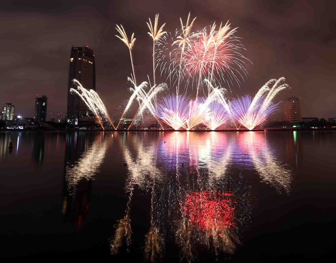 越通社简讯2018.5.1 ảnh 1