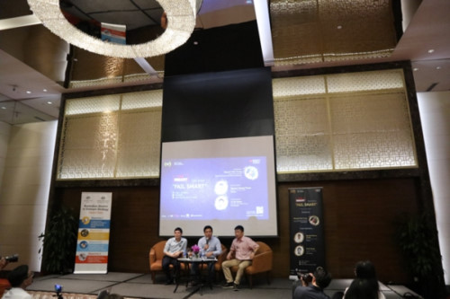 越南留澳学生抓住商机 为祖国的富强作出贡献 ảnh 2