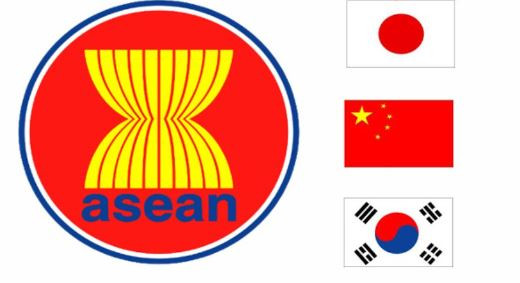 《2018年度东亚区域经济展望报告》：东盟十加三继续维持稳定增长态势 ảnh 1