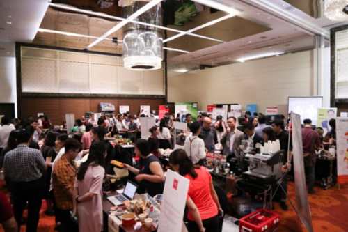 越南留澳学生抓住商机 为祖国的富强作出贡献 ảnh 1