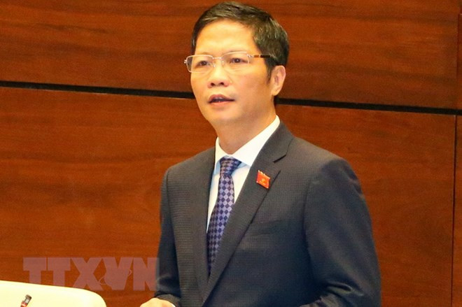 越南再次大幅度削减行政审批项目 ảnh 1 越南再次大幅度削减行政审批项目 ảnh 1