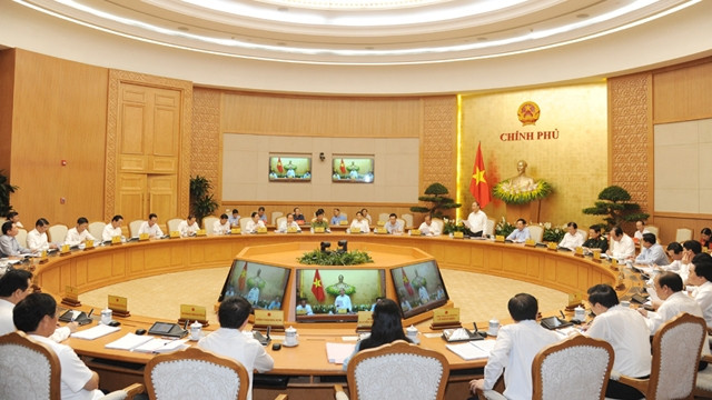 越通社一周要闻回顾（2018.4.16-2018.4.22） ảnh 1