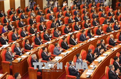 落实干部战略20周年:干部战略的历史价值与意义 ảnh 2 落实干部战略20周年:干部战略的历史价值与意义 ảnh 2