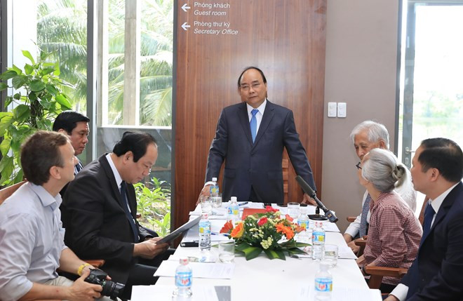 越通社简讯2018.5.6 ảnh 1 越通社简讯2018.5.6 ảnh 1