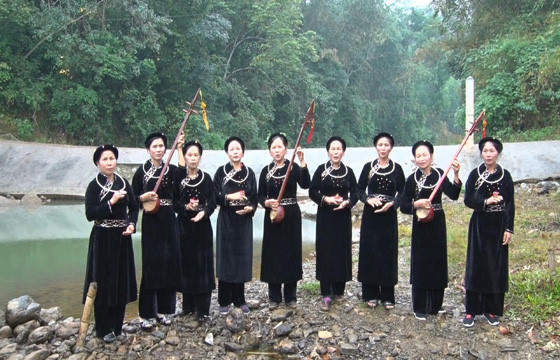 将民族语言纳入本科课程 维护少数民族文化 ảnh 1 将民族语言纳入本科课程 维护少数民族文化 ảnh 1