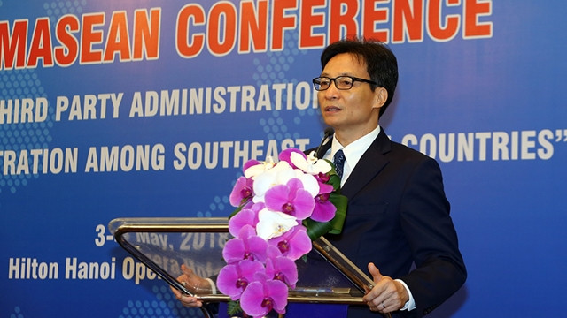 越通社一周要闻回顾（2018.4.16-2018.4.22） ảnh 4