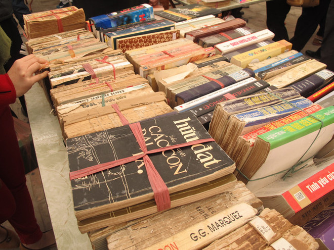 旧书收藏的乐趣 ảnh 1