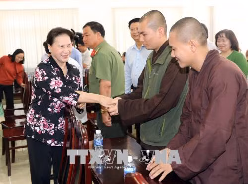 越通社简讯2018.5.4 ảnh 1 越通社简讯2018.5.4 ảnh 1