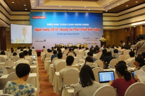 越南银行业走向可持续发展 ảnh 1 越南银行业走向可持续发展 ảnh 1