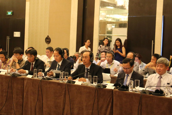 瑞典与越南分享公共交通可持续发展经验 ảnh 2 瑞典与越南分享公共交通可持续发展经验 ảnh 2