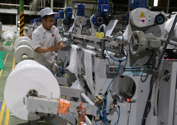 2019年前7月越南出口总额超过1450亿美元 ảnh 1 2019年前7月越南出口总额超过1450亿美元 ảnh 1