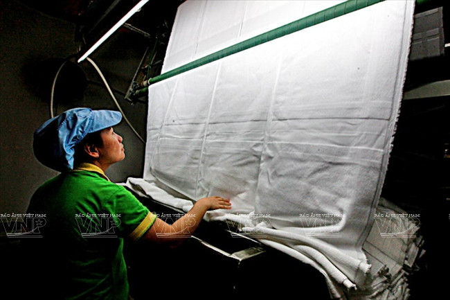 越南丰富股份总公司的优势 ảnh 7 越南丰富股份总公司的优势 ảnh 7