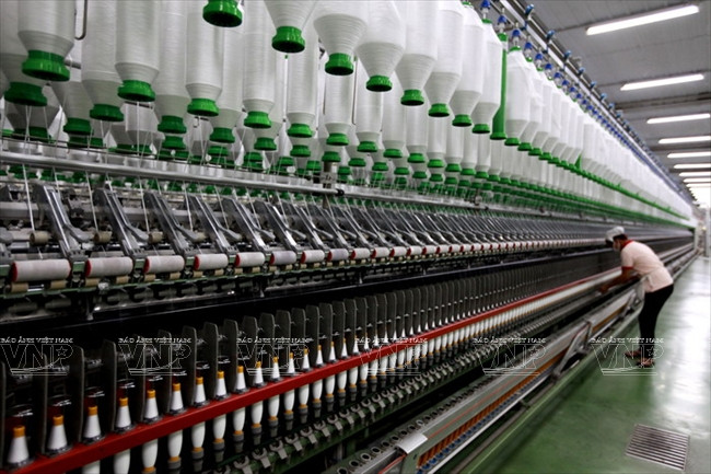 越南丰富股份总公司的优势 ảnh 3 越南丰富股份总公司的优势 ảnh 3