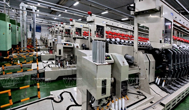 越南丰富股份总公司的优势 ảnh 2 越南丰富股份总公司的优势 ảnh 2