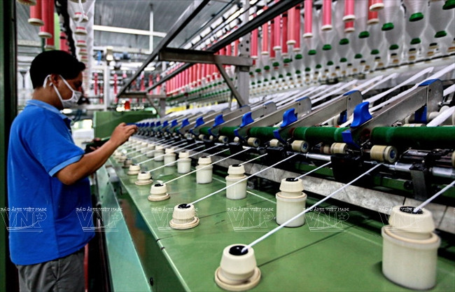 越南丰富股份总公司的优势 ảnh 4 越南丰富股份总公司的优势 ảnh 4