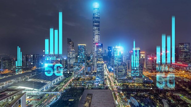 数字化转型:中国强调与东盟的巨大数字化合作潜力 ảnh 1 数字化转型:中国强调与东盟的巨大数字化合作潜力 ảnh 1