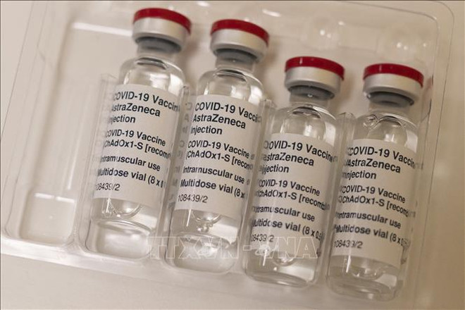 马来西亚:阿斯利康新冠疫苗是安全的 ảnh 1 马来西亚:阿斯利康新冠疫苗是安全的 ảnh 1