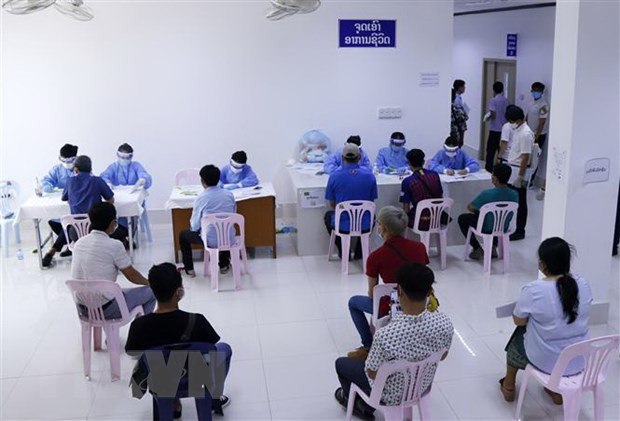 新冠肺炎疫情： 世卫组织就东南亚国家疫情形势提出警告 ảnh 1