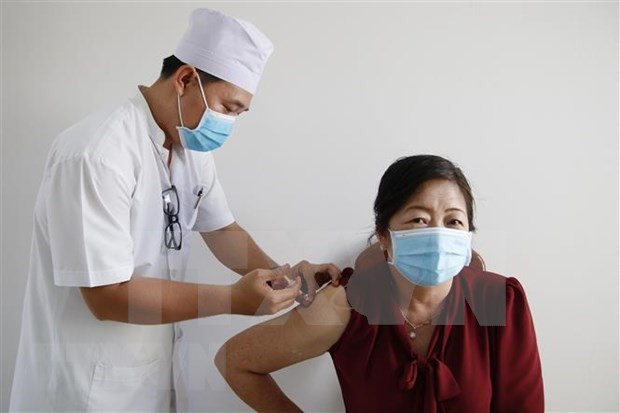 越南新增6例新冠肺炎确诊病例 ảnh 1