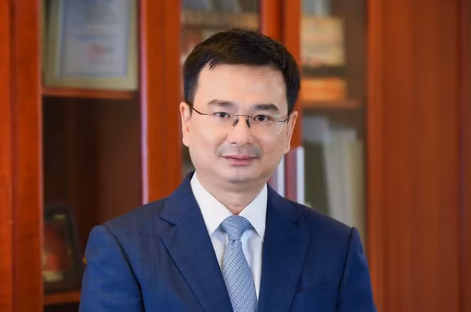 越南国家银行与财政部加强协调 促进股市的转型与升级 ảnh 1