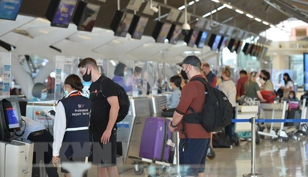 ☕️越通社新闻下午茶（2023.8.30） ảnh 2