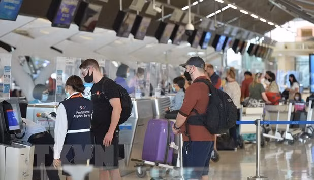 ☕️越通社新闻下午茶(2023.8.30) ảnh 2 ☕️越通社新闻下午茶(2023.8.30) ảnh 2