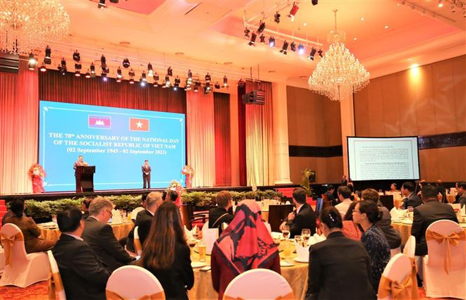 ☀️越通社早安咖啡(2023.8.31) ảnh 3 ☀️越通社早安咖啡(2023.8.31) ảnh 3