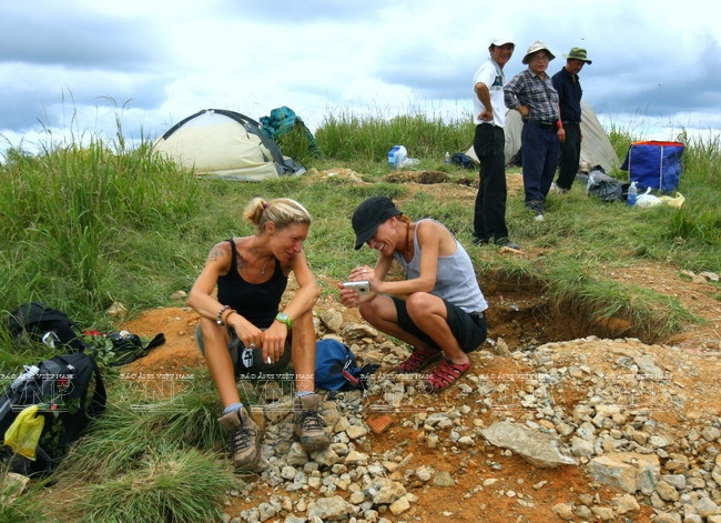 神话般的浪平 ảnh 5