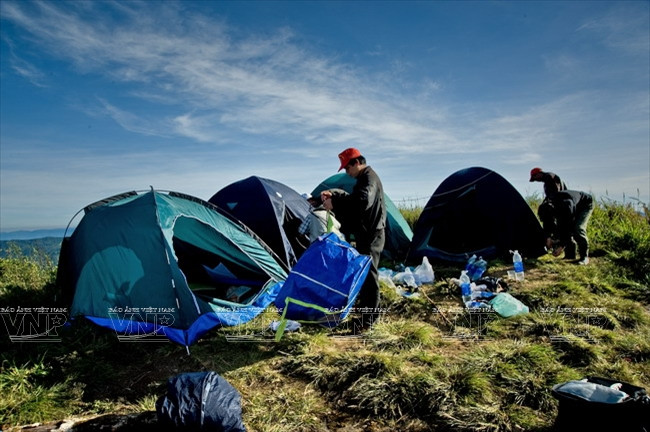 神话般的浪平 ảnh 7